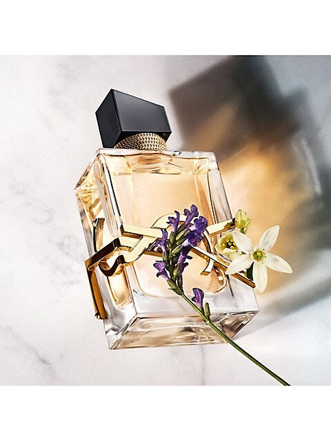 YSL LIBRE 3.0 EDP LADY + 1.7 B/L +  MINI TRAVEL SPRAY ( GIFT SET )