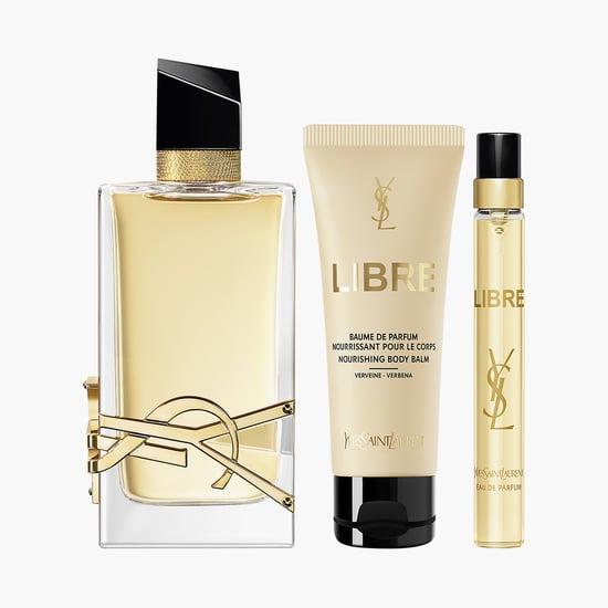 YSL LIBRE 3.0 EDP LADY + 1.7 B/L +  MINI TRAVEL SPRAY ( GIFT SET )