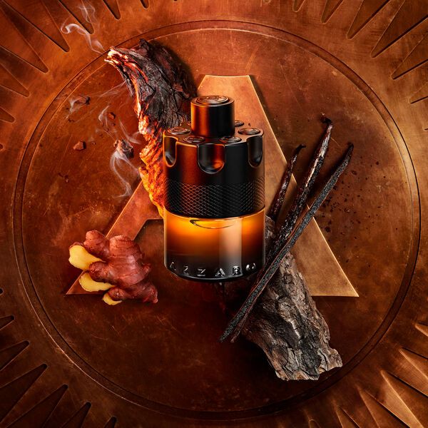 AZZARO THE MOST WANTED PARFUM 3.4 MAN