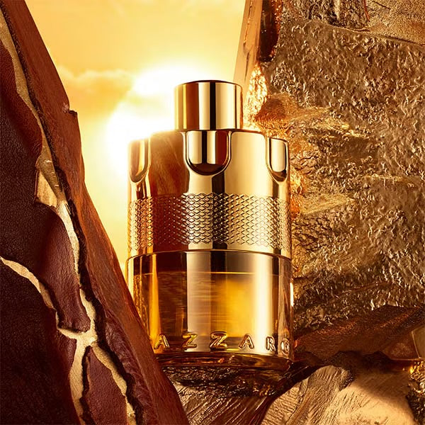 AZZARO FOREVER WANTED ELIXIR 3.4 PARFUM MAN