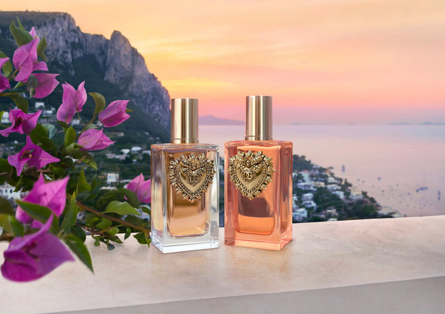 D & G DEVOTION 1.7 EDP LADY