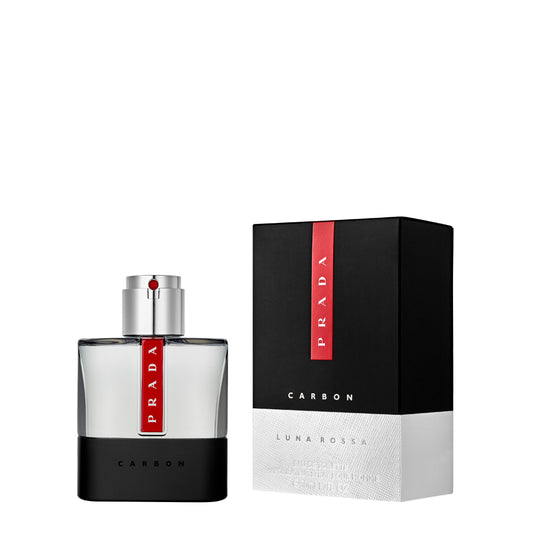 PRADA LUNA ROSSA CARBON 3.4 EDT MAN