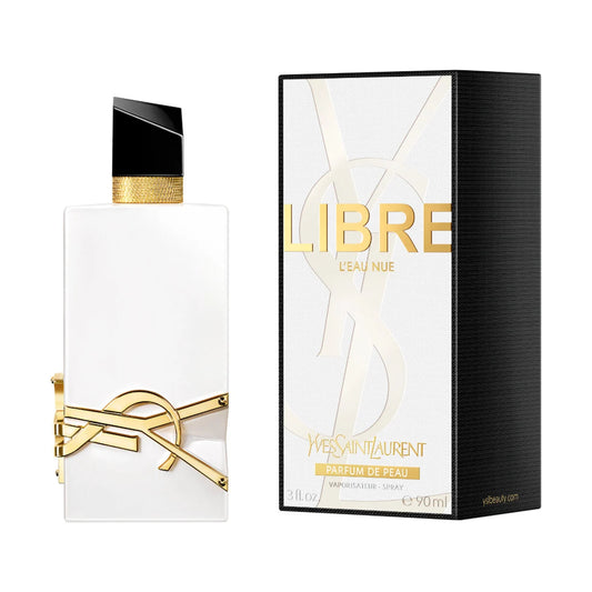 YSL LIBRE L’EAU NUE 3.0 EDP LADY