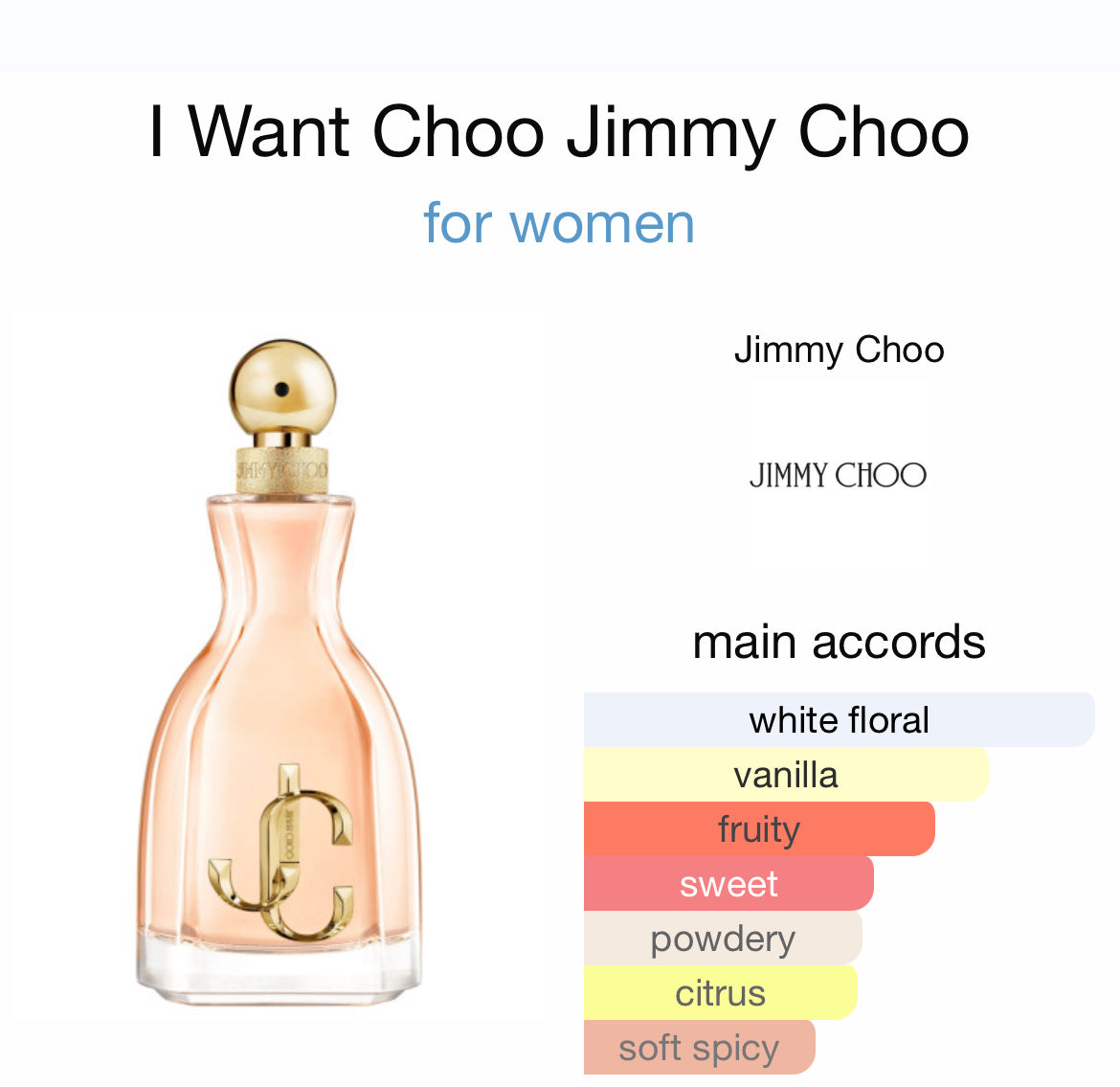 JIMMY CHOO I WANT CHOO 3.4 EDP LADY + 3.4 B/L + MINI TRAVEL SPRAY ( GIFT SET)