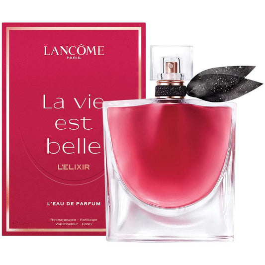 LANCOME  LA VIE EST BELLE ELIXIR  1.7  EDP LADY