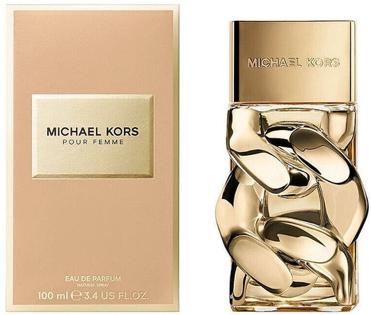 MICHAEL KORS POUR FEMME 3.4 EDP LADY