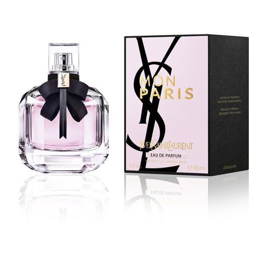 YSL MON PARIS 3.0 EDP LADY
