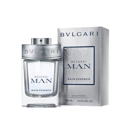 BVLGARI MAN RAIN ESSENCE 3.4 EDP MAN