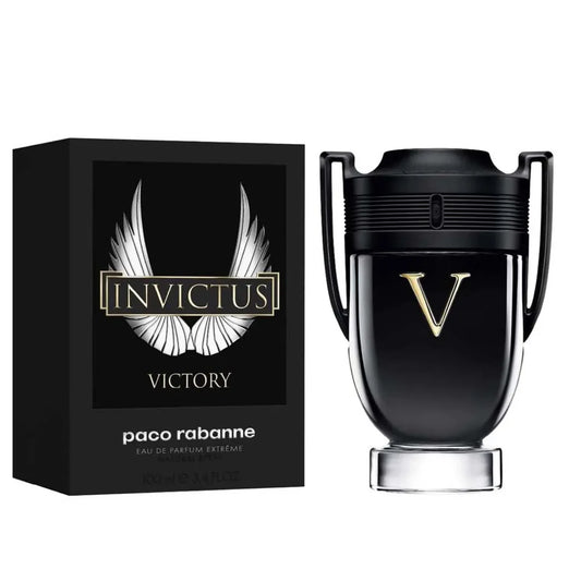 PACO RABANNE INVICTUS VICTORY EXTREME 3.4 EDP MAN