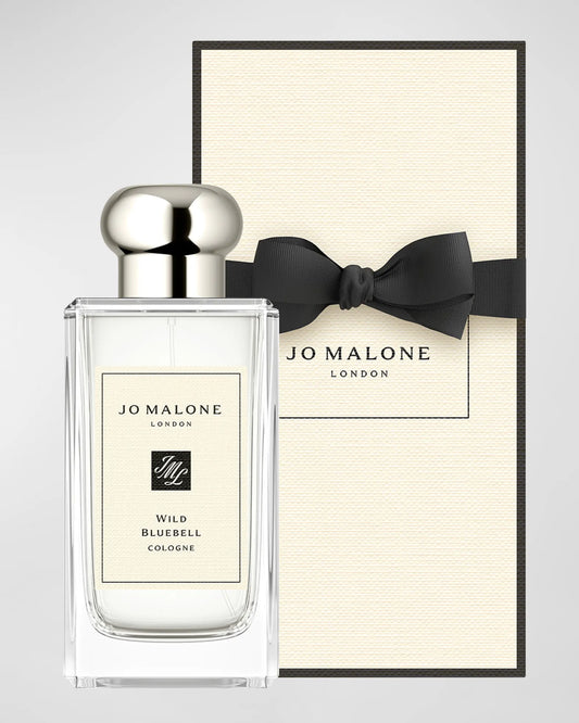 JO MALONE LONDON WILD BLUEBELL 3.4 EDC UNISEX