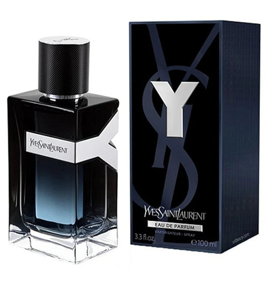 YSL Y 3.4 EDP MAN