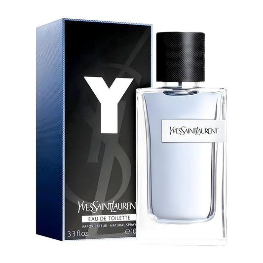 YSL Y 3.4 EDT MAN