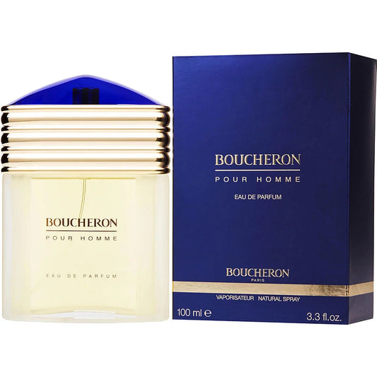 BOUCHERON 3.4 EDP MAN