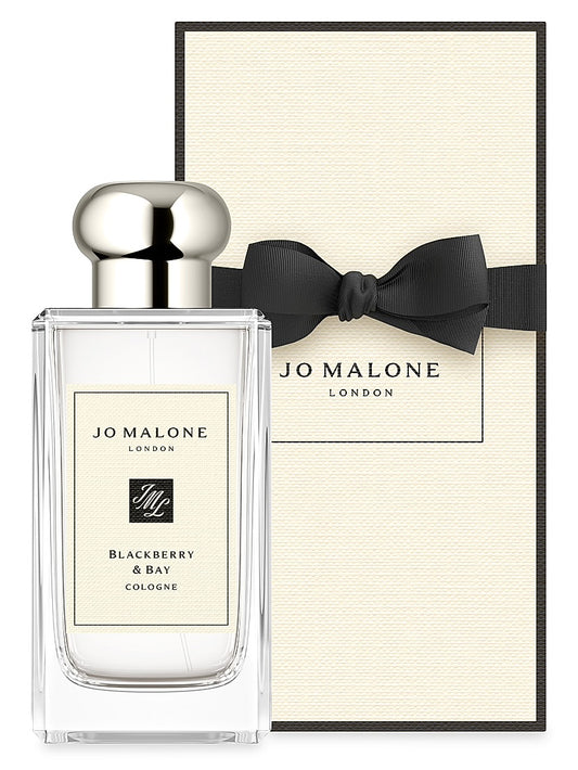 JO MALONE LONDON BLACKBERRY & BAY 3.4 EDC LADY