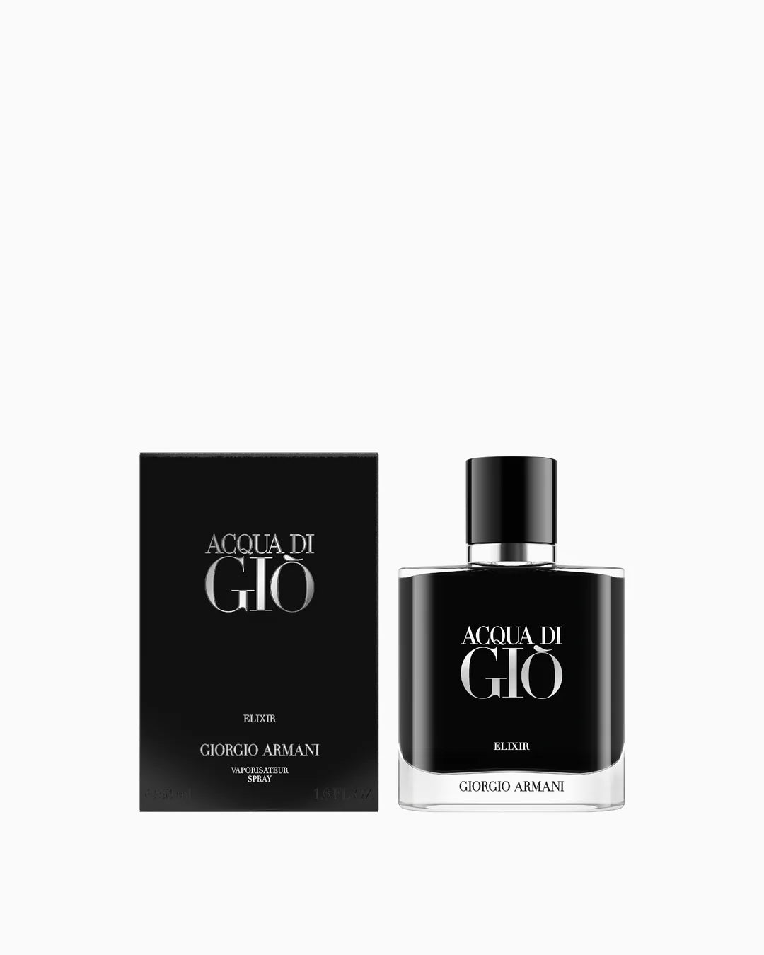 ACQUA Di GIO ELIXIR 1.7 EDP MAN ( by Giorgio Armani )