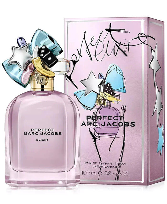 PERFECT ELIXIR  3.4 EDP LADY ( by Marc Jacobs )
