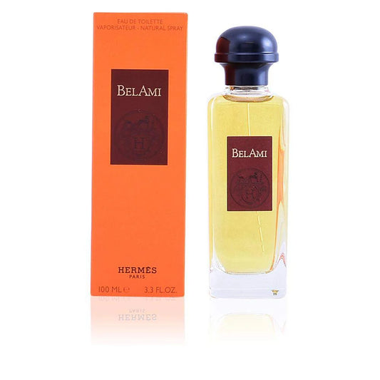 HERMES  BEL AMI  3.4 EDT MAN