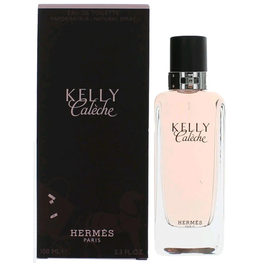 HERMES KELLY CALECHE 3.4 EDT LADY