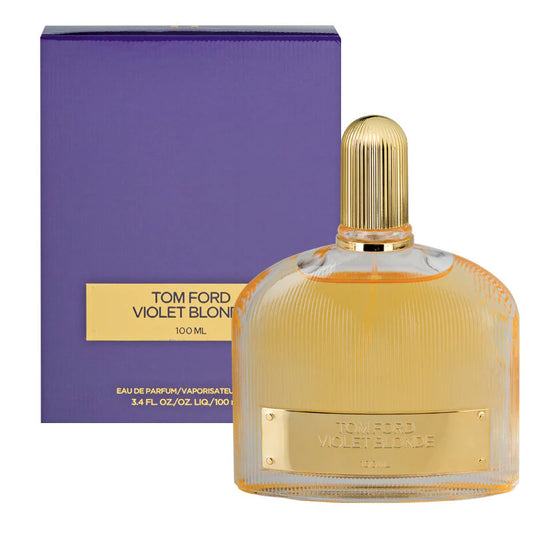 TOM FORD VIOLET BLONDE 3.4 EDP LADY