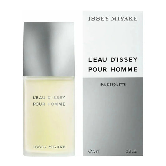 ISSEY MIYAKE L'EAU D'ISSEY 2.5 EDT MAN