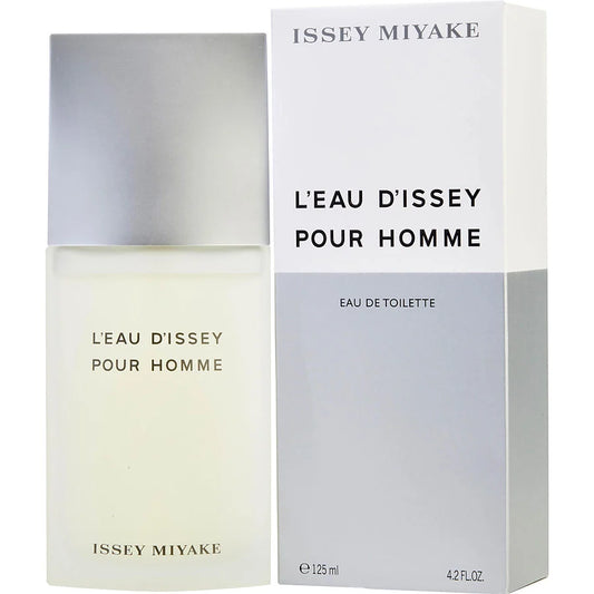 ISSEY MIYAKE L'EAU D'ISSEY 4.2 EDT MAN