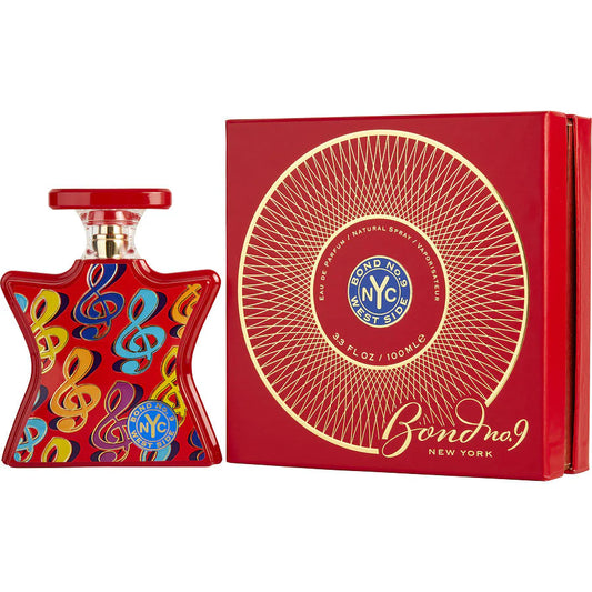 BOND No. 9 WEST SIDE 3.4 EDP UNISEX