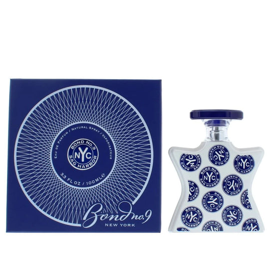 BOND No. 9 SAG HARBOR 3.4 EDP UNISEX