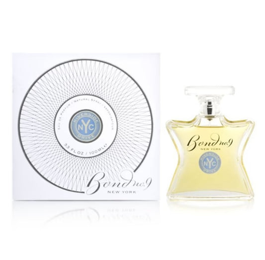 BOND No. 9 RIVERSIDE DRIVE 3.4 EDP MAN