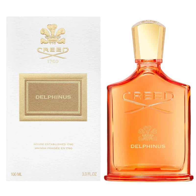 CREED DELPHINUS 3.4 EDP UNISEX