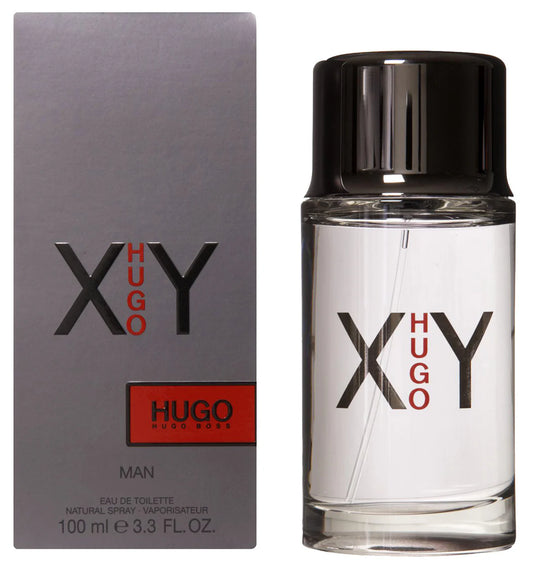 HUGO BOSS XY 3.4 EDT MAN