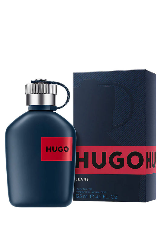 HUGO BOSS JEANS 4.2 EDT MAN