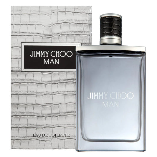 JIMMY CHOO 3.4 EDT MAN
