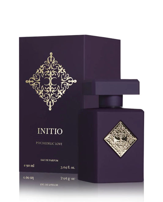 INITIO PSYCHEDELIC LOVE 3.0 EDP UNISEX