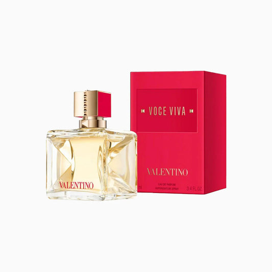 VALENTINO VOCE VIVA 3.4 EDP LADY