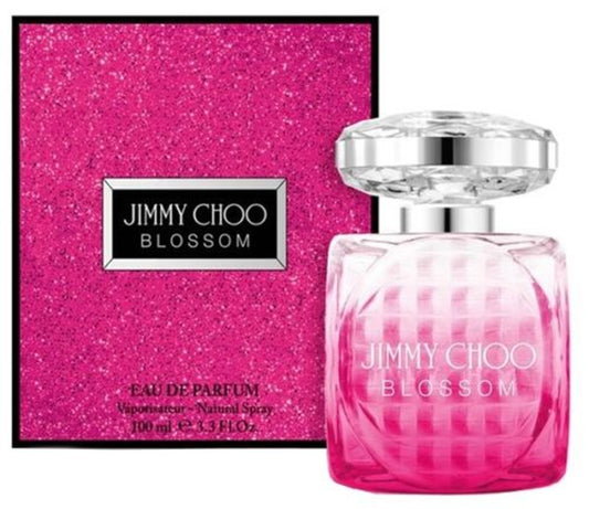 JIMMY CHOO BLOSSOM 3.4 EDP LADY