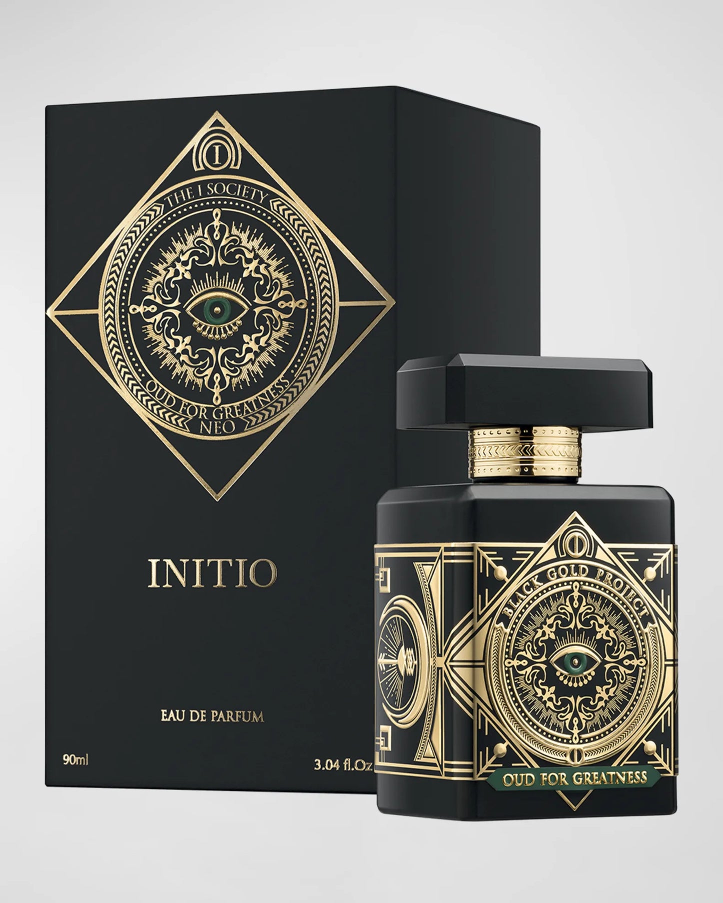 INITIO OUD FOR GREATNESS NEO 3.0 EDP UNISEX