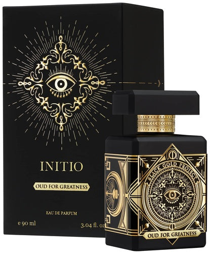 INITIO OUD FOR GREATNESS 3.0 EDP UNISEX