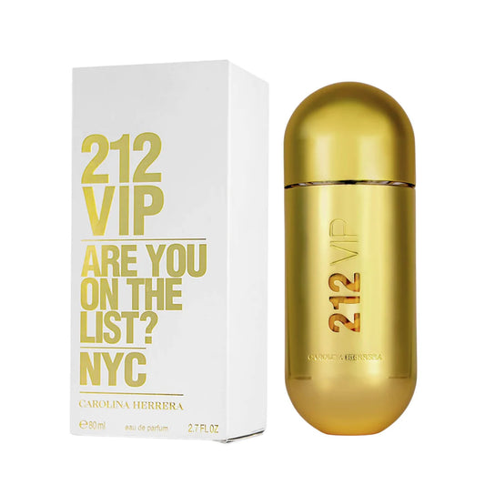 212 VIP 2.7 EDP LADY ( by Carolina Herrera )