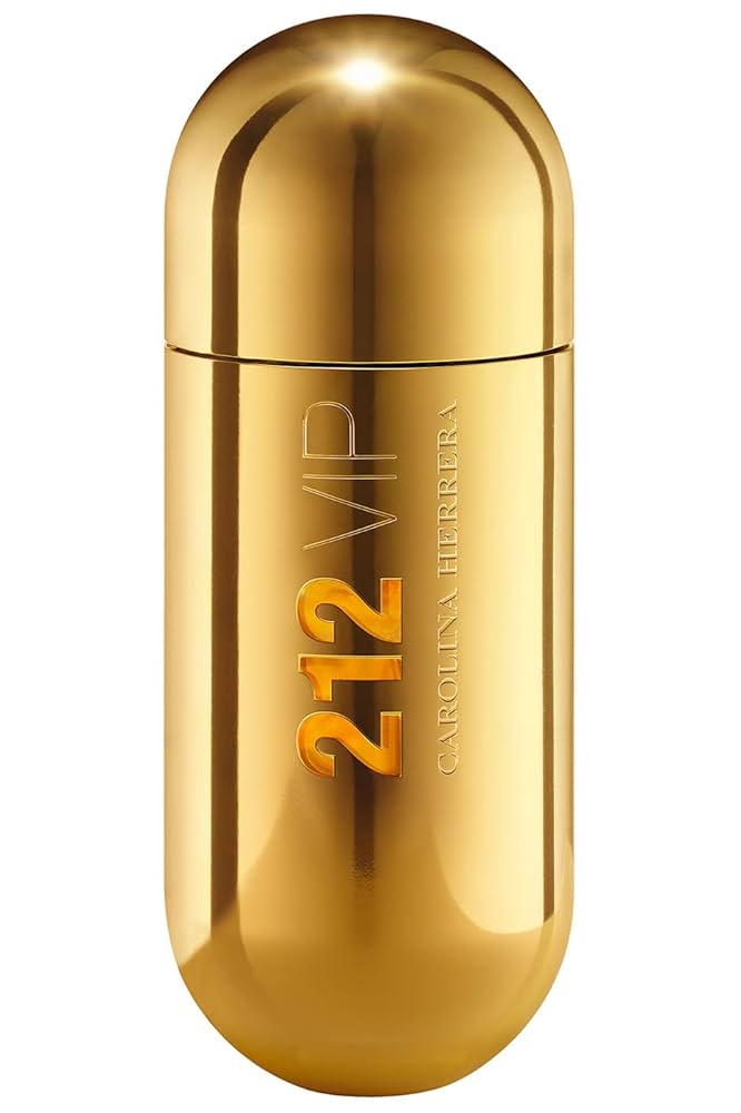 212 VIP 2.7 EDP LADY ( by Carolina Herrera )