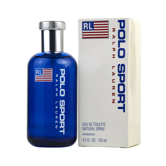 POLO SPORT 4.2 EDT MAN ( by Ralph Lauren )