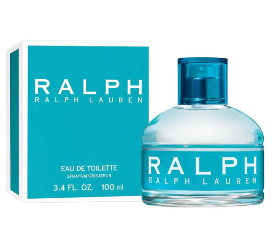RALPH 3.4 EDT LADY ( by Ralph Lauren )