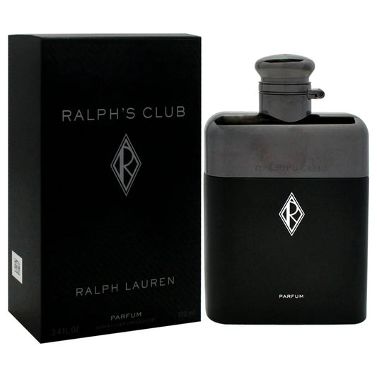 RALPH'S CLUB PARFUM 3.4 MAN ( by Ralph Lauren )