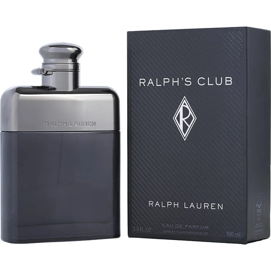RALPH'S CLUB 3.4 EDP MAN ( by Ralph Lauren )
