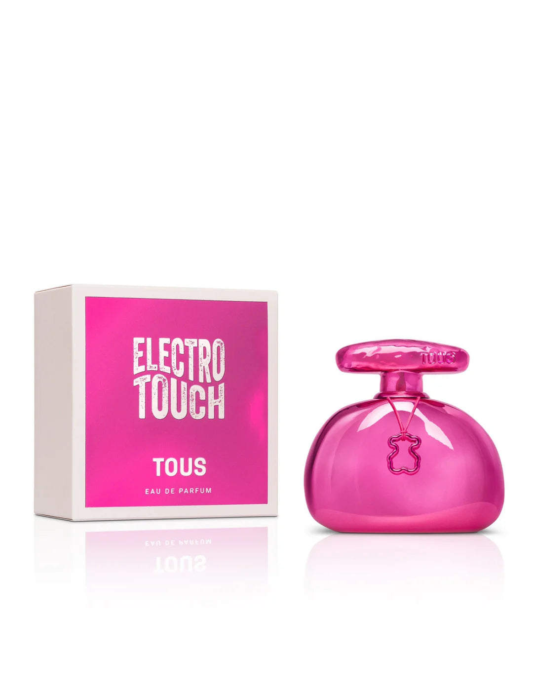 TOUS ELECTRO TOUCH 3.4 EDP LADY