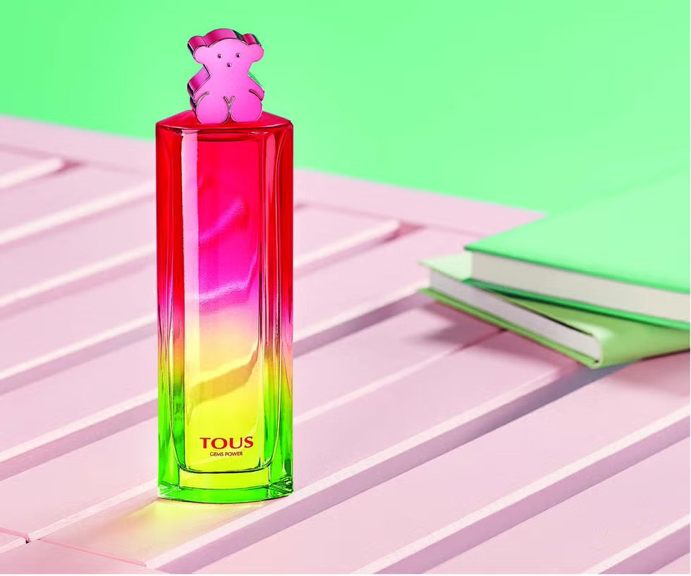 TOUS GEMS POWER 3.0 EDT LADY