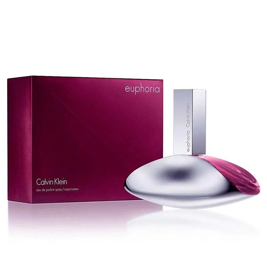 EUPHORIA 3.4 EDP LADY ( by Calvin Klein )