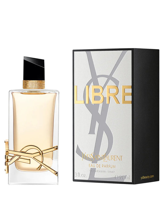 YSL LIBRE 3.0 EDP LADY