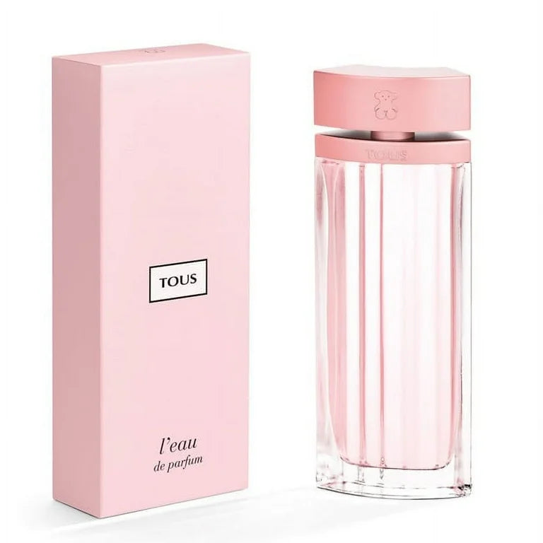 TOUS L'EAU DE PARFUM 3.0 LADY