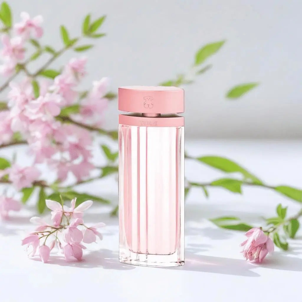 TOUS L'EAU DE PARFUM 3.0 LADY