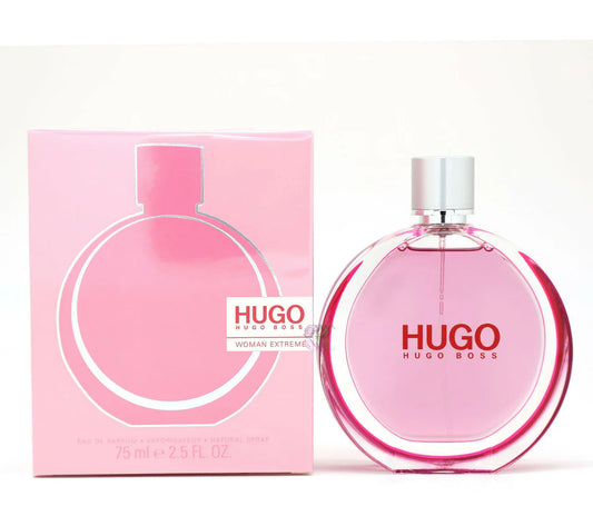 HUGO BOSS EXTREME 2.5 EDP LADY